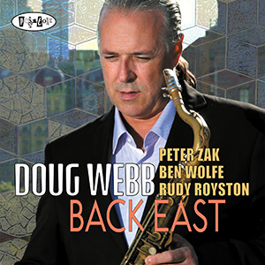 Doug Webb