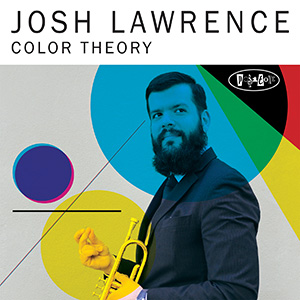 Josh Lawrence