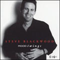 Steve Blackwood