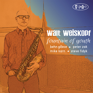 Walt Weiskopf