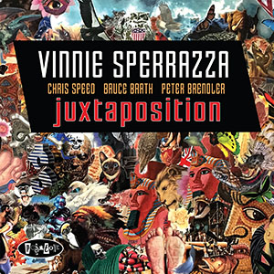 Vinnie Sperrazza