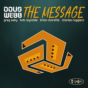 
Doug Webb