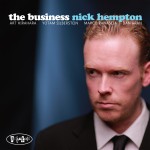Nick Hempton - The Business cover