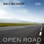 Walt Weiskopf - Open Road cover