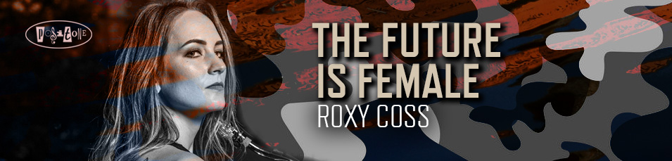 Roxy Coss