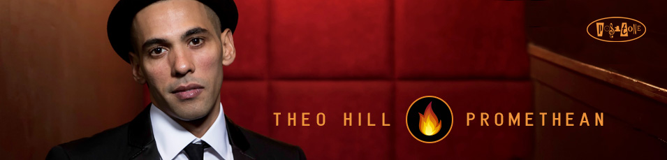 Theo Hill